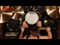 meinl cymbals alex rudinger