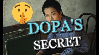 Dopa -  The End Of A Legend