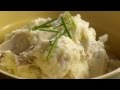 How to Make Top Secret Garlic Mashed Potatoes | Allrecipes.com How to Make Top Secret Garlic Mashed Potatoes | Allrecipes.com