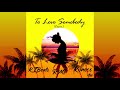 To Love Somebody (feat  Konecs) Reggae Cover