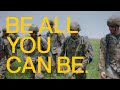 First Jump | Be All You Can Be | U.S. Army