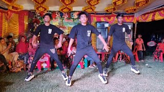 Matal Banaiche | একি খাওয়াইছো আমায় | মাতাল বানাইছে | ABC Media | @RKDANCEBD