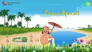 Onam Special - Malayalam film songs Vol 2 - Jukebox