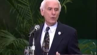 Jim Rohn (ITA) - CRESCITA PERSONALE - La vita e gli affari sono come le stagioni