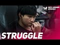 STRUGGLE - ĐẤU TRANH | SBTC LEGENDS ep.1