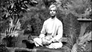 Swami Abhedananda visits Southern California 1901