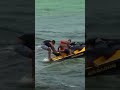 jet ski fails these seadoo riders are better off on dry land