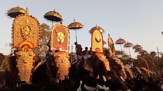 Kozhimamparambu Pooram 2019 Full