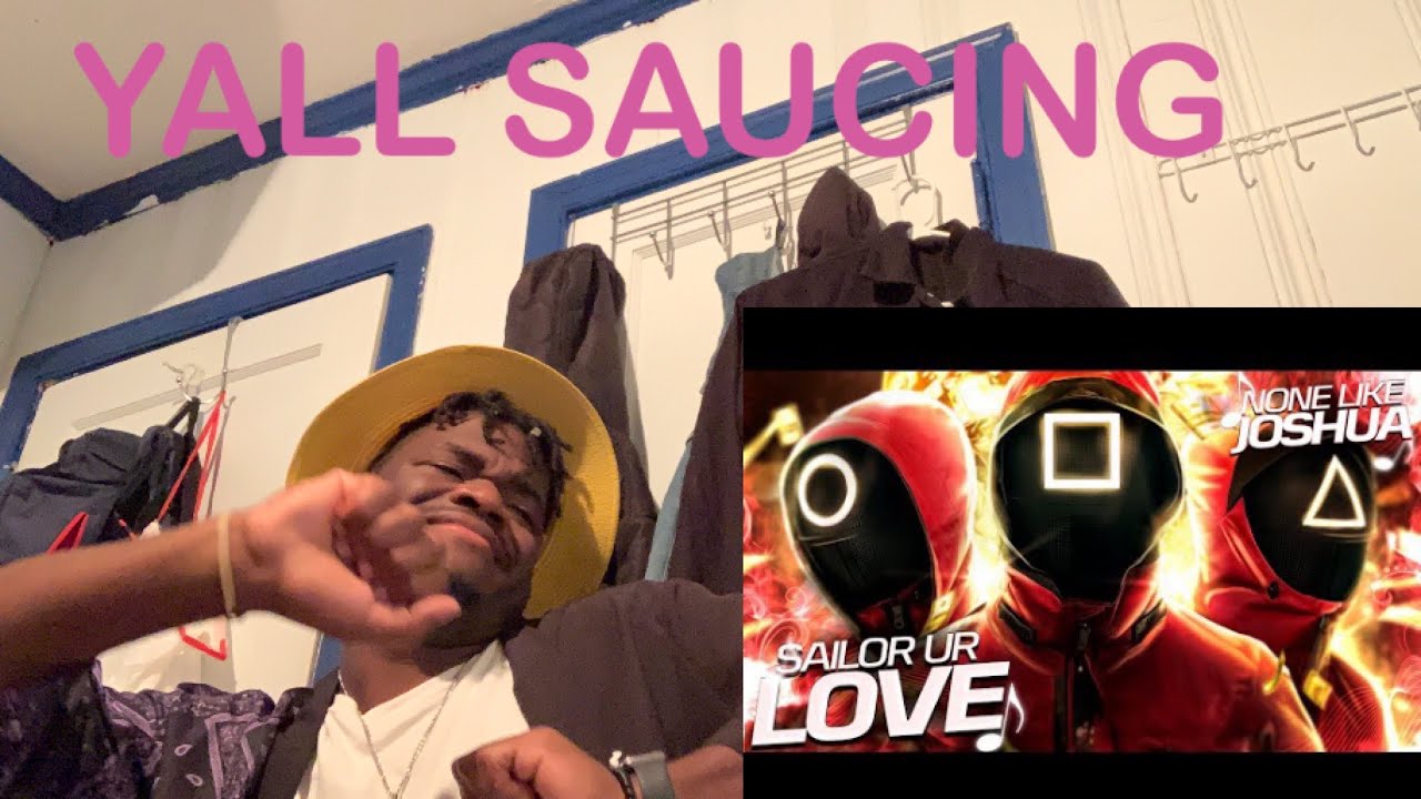 "How Far" | SailorUrLove Ft. None Like Joshua | Prod. SincerelyGustavo ...