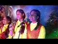 आजो बड़ो दिन यीशु नासरी 25 dec 2024 b4jesus worship ministries