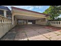 Single Storey Link House in SS 5 | Petaling Jaya