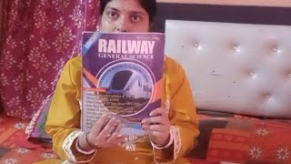 How I clear NTPC CBT 1 #Railwayexam2024