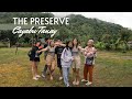 Car camping by the river | The Preserve Cayabu, Tanay Rizal