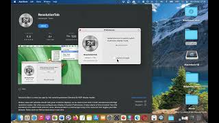 ResolutionTab Developer Tools App [MAC] Basic Overview - Mac App Store