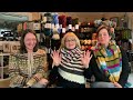 A Finished Project and When to Call It Quits - Ep. 143 Fleece & Harmony Knitting and Crochet Podcast