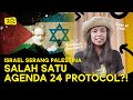 SUDAH DIRENCANAKAN, AKAN ADA P3R4NG DUNIA KETIGA? | HELLOW YELLOW