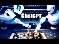 ChatGPT Plays Chess with Itself: The Rematch