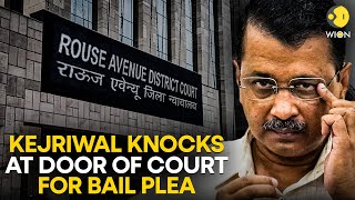 Kejriwal Arrest LIVE: Delhi CM remanded to 6 days in ED custody by court | Hearing LIVE