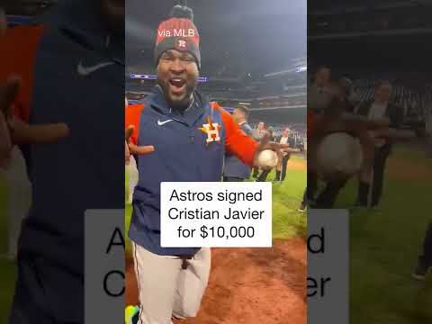 What is Astros short for?