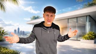 OUR NEW APARTMENT | Mike