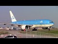Plane Spotting at Toronto Pearson Airport: RWY 06L/24R Evening Action Plane Spotting at Toronto Pearson Airport: RWY 06L/24R Evening Action