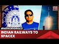 Sanjeev Sharma | Engineer's Inspiring Journey From Indian Railways to SpaceX