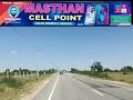 rayachoti to madanapalle toll plaza grand opening