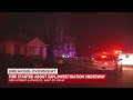 5 children killed in East St. Louis fire