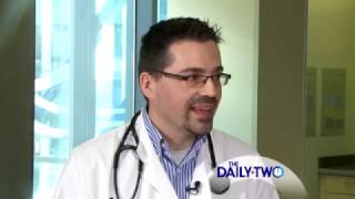 Why having a primary care physician is important