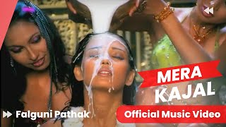 Falguni Pathak- Mera Kajal (Official Music Video) | Revibe