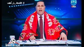 يالا بينا نتوقع .. وسمعنا رأيك في تشكيل الأهلي والزمالك .. مع عبدالناصرزيدان 🦅✌️🏹