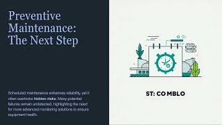 How Condition Monitoring Software is Transforming Industrial Maintenance with AI