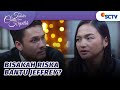 Gak Tahu Cari Novia Kemana, Jeffrey Minta Petunjuk Riska | Takdir Cinta Yang Kupilih - Episode 555