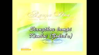 Sianthou na lampi - Kimbawi (Zo Kids)