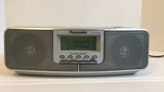 Panasonic RC-CD500