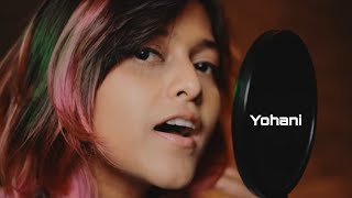 Manike Mage Hithe Singer Yohani | Yohani Life story in Hindi