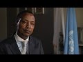 François Nsanzuwera - Appeals Counsel, ICTR