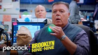 Brooklyn 99 But It S Only Office Shenanigans