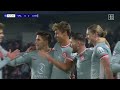 highlights sparta prague vs. atletico madrid champions league 2024 25