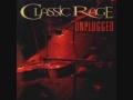 Classic Rage - Unplugged (LIVE-ALBUM STREAM)