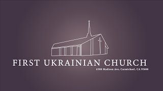 Sunday Service 01/26/2025 11:00 AM