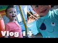 Bedford Water Park & Luv 2 Play ( Vlog 14 )