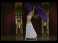 victoria teel belly dance