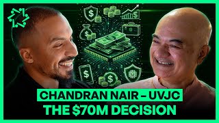 The Man Building the Hardware That Will Power the Next 10 Years of AI