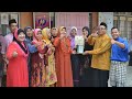 MAJLIS SANJUNGAN BUDI CIKGU ROSMI 2015