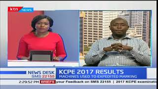 KCPE 2017 results: Attributes to better performance in the future