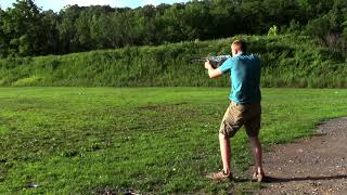 AMD65 Reload Practice