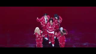 [4K] 20241121 Young Posse - XXL Live 4K Fancam in MAMA LA 2024 #YoungPosse #MAMALA2024