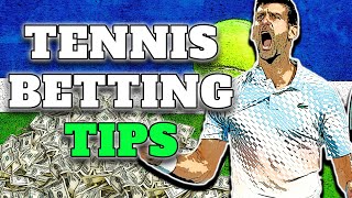 Mastering Tennis Betting: Strategies, Tips, and Winning Predictions