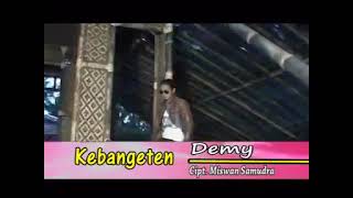 kebangeten - demy